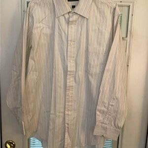 Preswick & Moore Men’s Dress shirt